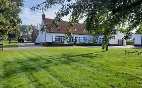 B&B Den Bruynen Bergh
